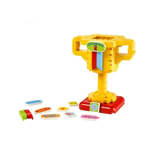 Конструктор LEGO "Трофей" (40688) - Boxette Shop